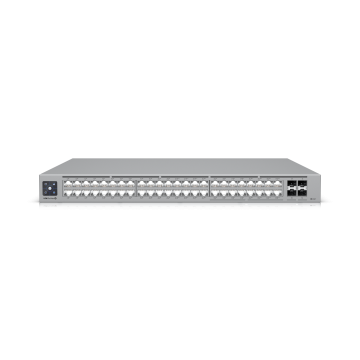 Switch USW-Pro-Max-48-Poe 720W layer 3 PoE
