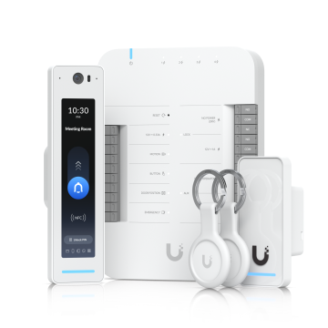 UniFi G3 Starter Kit Pro UA-G3-SK-Pro