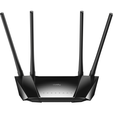 Router LT400 4G LTE