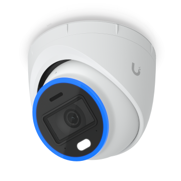 Kaamera UVC-AI-Turret-W 8MP AI kuppel valge