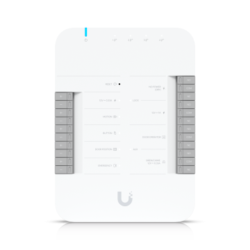 Access control UA-Hub-Door PoE RJ45 12V