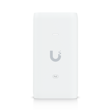 Injector U-POE Gigabit 48V 1