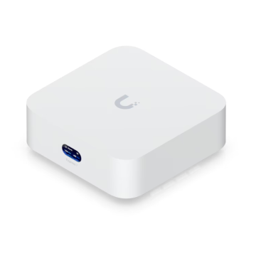 Cloud Gateway UX7 10GbE valge