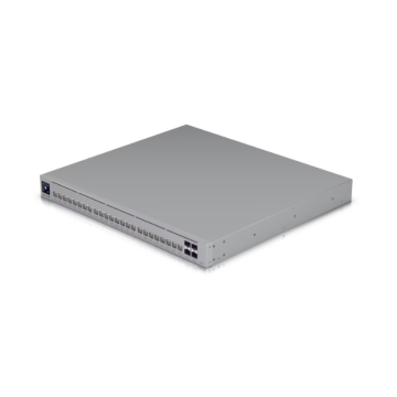 PoE switch USW-Pro-HD-24-PoE (600W) 1.3" hõbe
