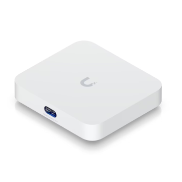 Cloud Gateway UCG-Ultra 30+ UniFi valge