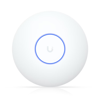 AP U7-Lite WiFi 7 4 striimi valge