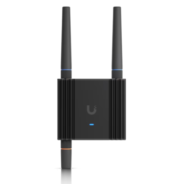 Mobiilne Ruuter Ultra UMR-Ultra must