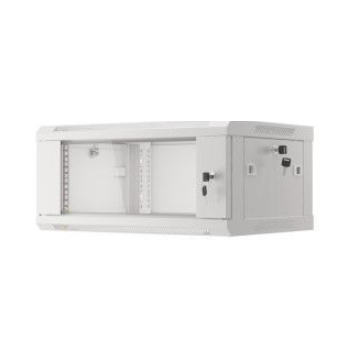 Network cabinet ASP2-6609 19" 9U wall-mounted grey