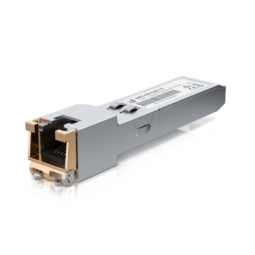 Converter UACC-CM-RJ45-1G SFP RJ45