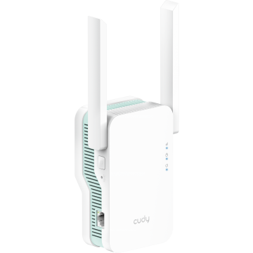 WiFi laiendi RE1500 1.0 WiFi 6