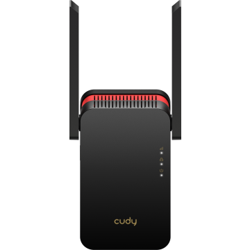 Wi-Fi extender RE3000 1.0 WiFi 6