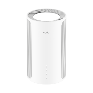 Ruuter P4 SA/NSA 5G Wi-Fi 6 valge