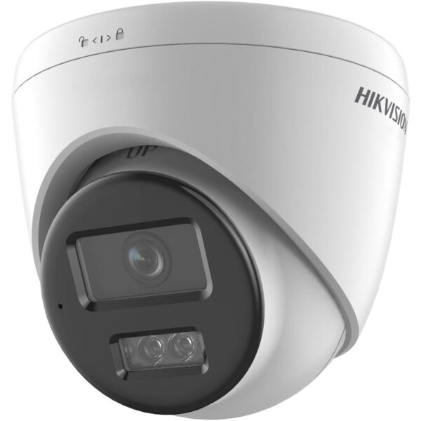 HikVision 6MP Smart hübriid kuppelkaamera, IR 30m, IP67