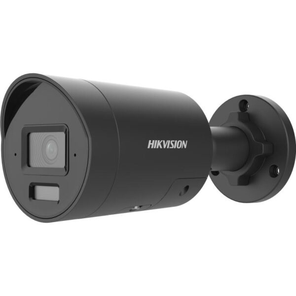 HikVision IP AcuSense torukaamera 4MP, 2.8mm, MUST, IP67, PoE