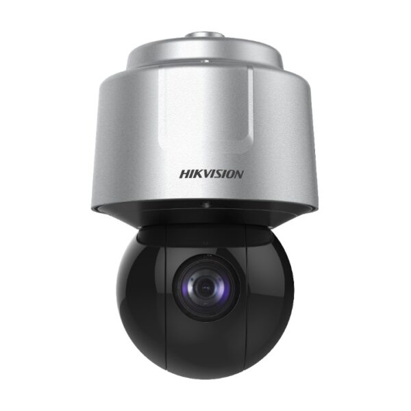 Hikvision IP pöördkaamera 2MP, 25x optil, 16x digital, IP67, IK10